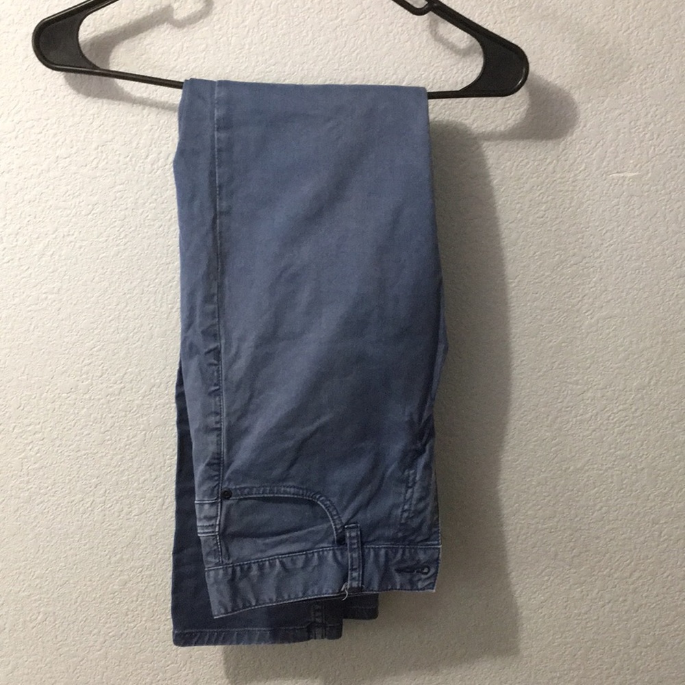 Armani exchange jeans